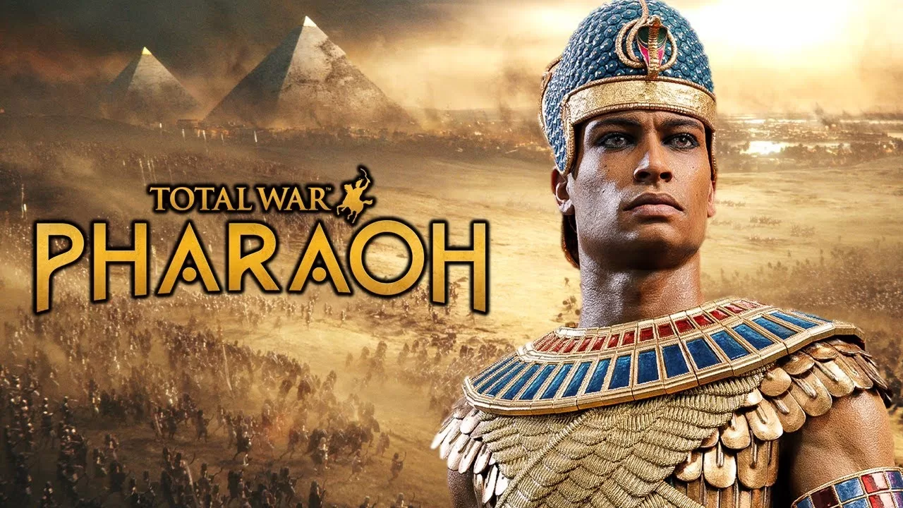 Total War: Pharaoh – Unveiling the Sands of Strategy