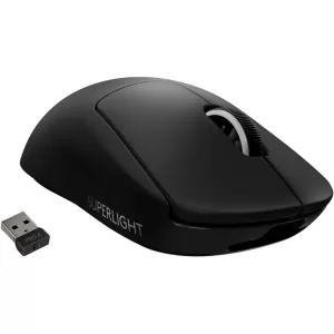 Logitech G Pro X Gaming Mouse