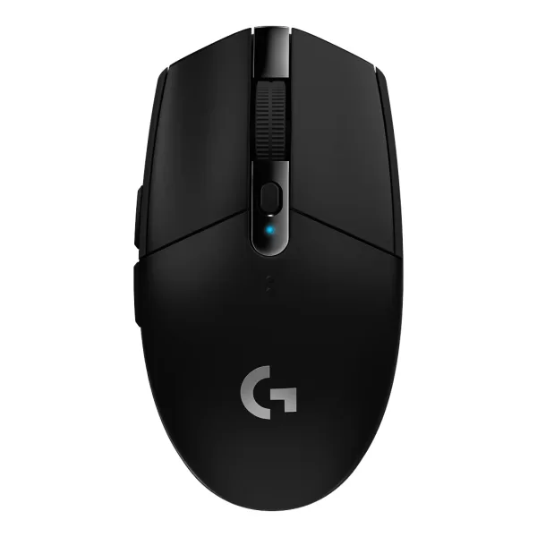 Logitech G305 Black