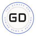 The Gamerz Den Logo